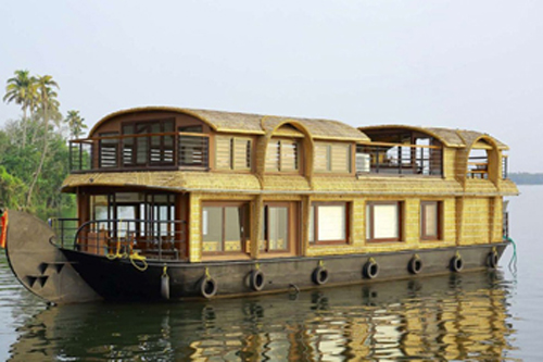 Blue Lotus Houseboats